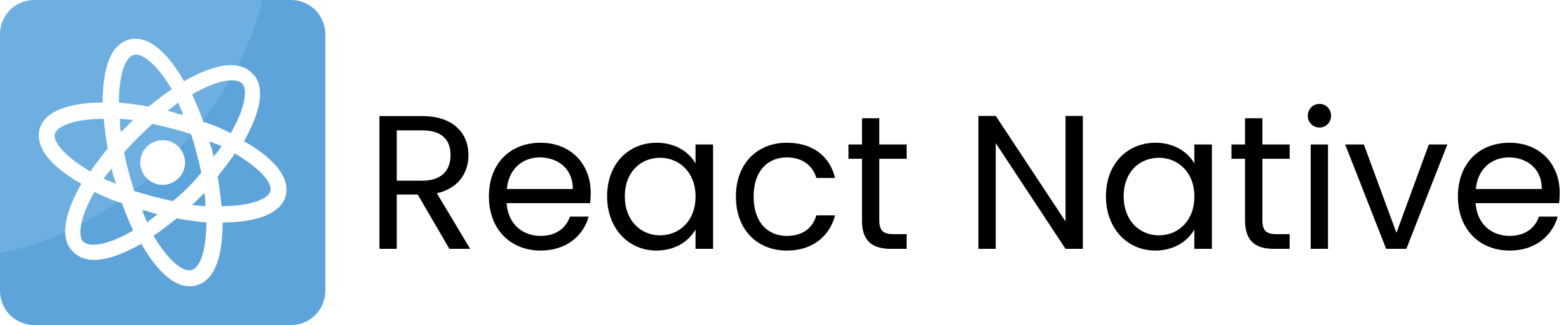 React Native used by Tamilzorous for mobile app development
